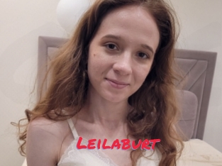Leilaburt