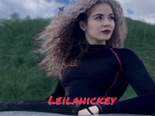 Leilahickey