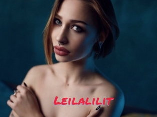 Leilalilit