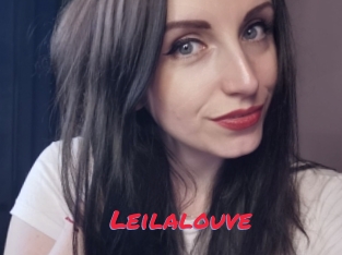 Leilalouve