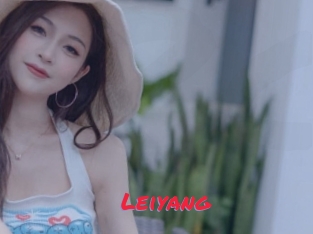 Leiyang