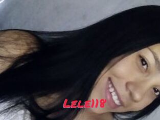 Lele118