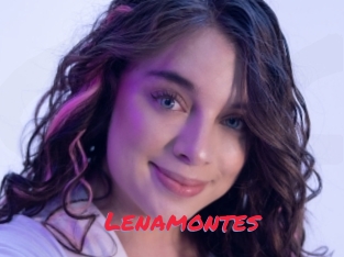 Lenamontes