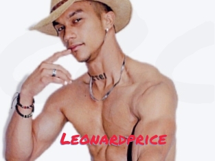 Leonardprice