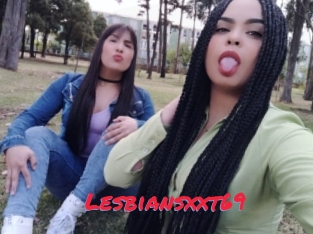 Lesbiansxxt69