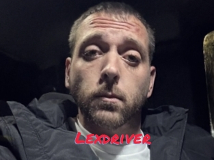 Lexdriver