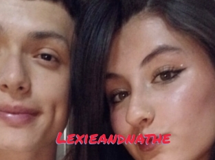 Lexieandnathe