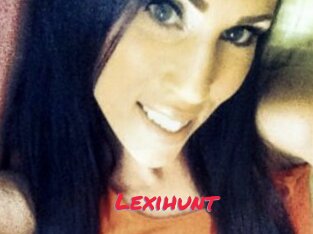 Lexihunt