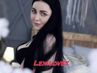 Lexiloves