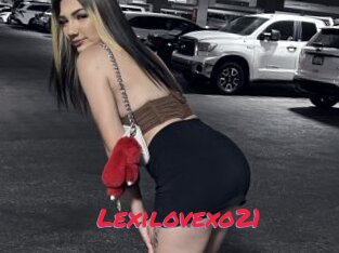 Lexilovexo21