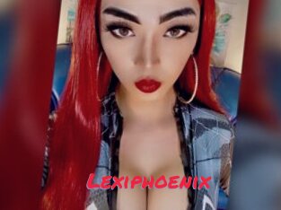 Lexiphoenix