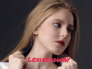 Lexireadway
