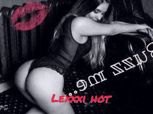 Lexxxi_hot