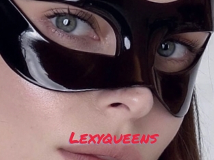 Lexyqueens