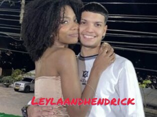 Leylaandhendrick