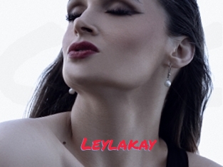 Leylakay