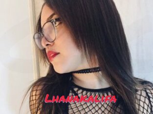 Lhanakalifa