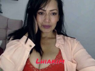 Lhiakim