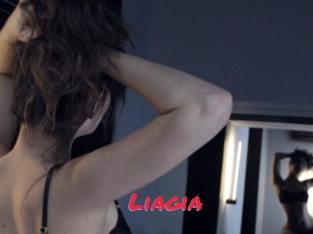 Liagia