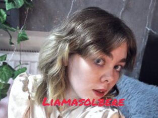 Liamasolbere
