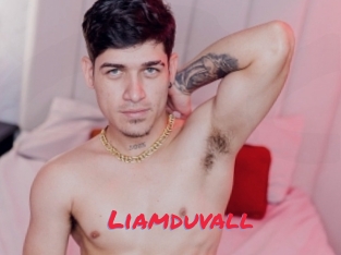 Liamduvall