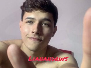 Lianandrws