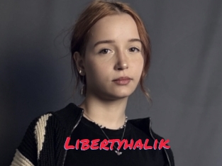 Libertyhalik