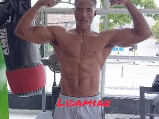 Lidamian
