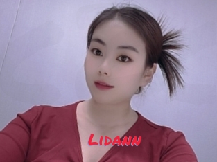 Lidann