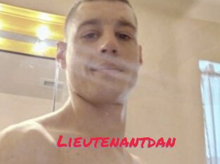 Lieutenantdan