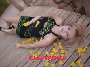 Lightpeach