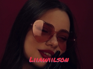 Liiawiilson