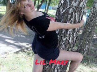 Lil_Mary
