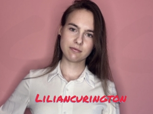 Liliancurington