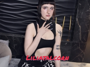 Liliatalcorn