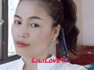 Lililove99