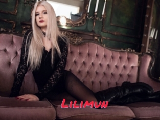 Lilimun