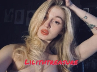 Lilithtreasure