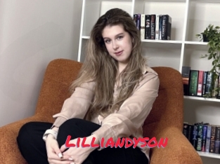 Lilliandyson