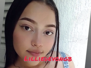 Lilliedevongb