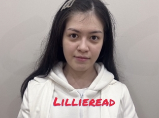 Lillieread