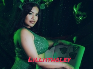 Lilliitholey