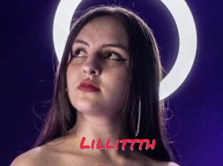 Lillittth
