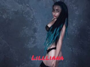 Lillliana