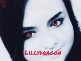 Lillydragon