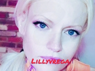 Lillyvrega