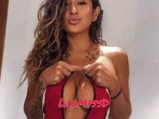 LilmissD
