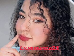 Lilyevenson23