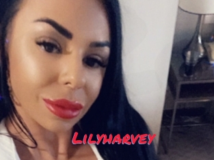 Lilyharvey