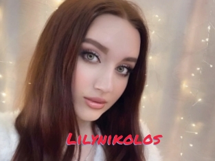 Lilynikolos